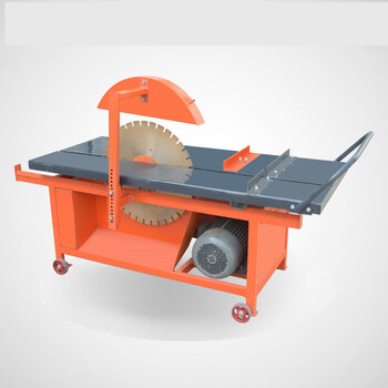 加气块砖切割机 石材切割机 轻质砖切割机 电动切砖机 泡沫砖砌块