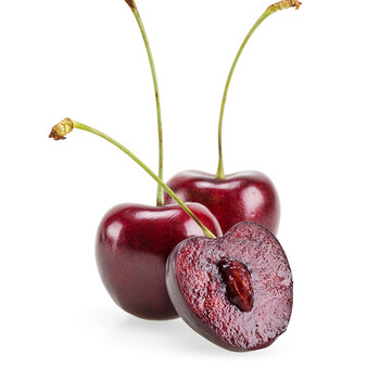 天天果园 澳大利亚女神樱桃(0.75克拉) 500g 车厘子新鲜水果