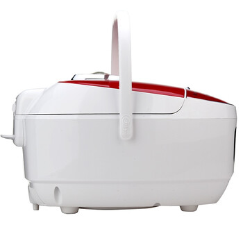 美的（Midea）电饭煲4l IH电磁加热电饭锅 智能预约 气动涡轮电锅 FS4089