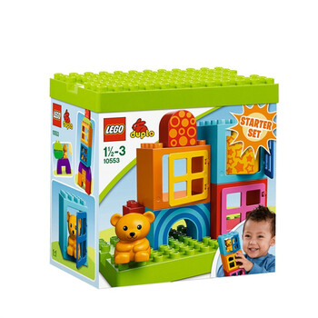 b&m duplo