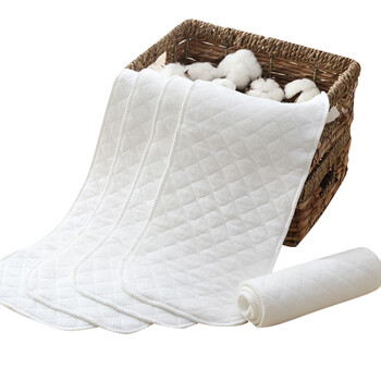 尹珂儿(iceol) 初生婴儿尿布纯棉布尿片新生儿尿片夏季宝宝用品隔尿