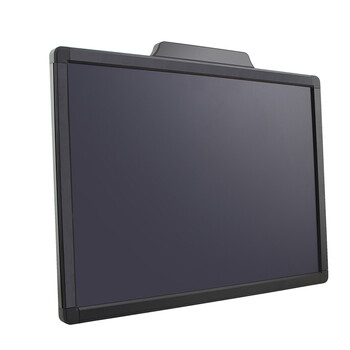 初忆(chuyi) 液晶手写板电子黑板20英寸超大液晶黑板电子写字板画板