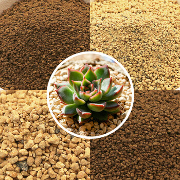 赤玉土细粒500g【图片 价格 品牌 报价】-京东