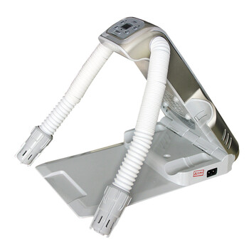 
                                        小福熊JX-10A-Z干鞋器 烘鞋器 暖鞋器 净鞋宝 自由定时 去异味                