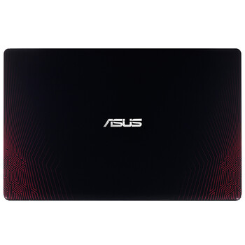 华硕(ASUS) 飞行堡垒FX50JX 15.6英寸游戏笔记本电脑(i7-4720HQ 8G 7200转1TB GTX950M4G独显LED背光全高清)