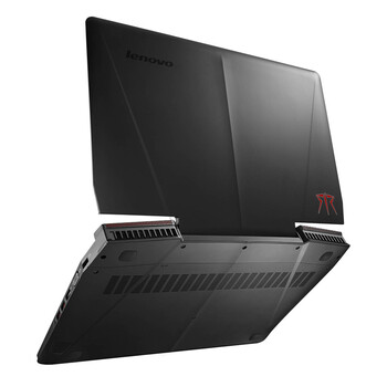 联想（Lenovo）拯救者 14.0英寸游戏本（i7-4720HQ 8G 128G SSD+1T GTX960M 2G独显 FHD IPS屏 背光键盘）黑
