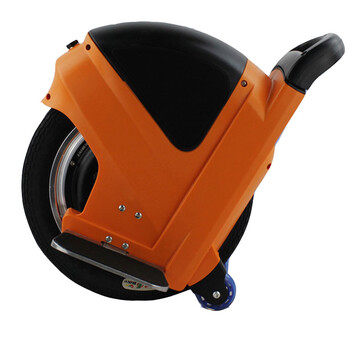 时尚健身体育锻炼装备智能思维自平衡代步带拉杆电动独轮家用健身器材