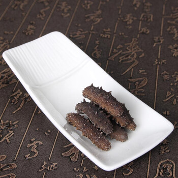 好当家 有机海参 淡干刺参 家庭装50g/袋