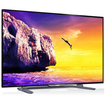 
                                        飞利浦（PHILIPS）43PFF5755/T3 43英寸 芒果TV 全高清LED智能电视（京东微联APP控制）                