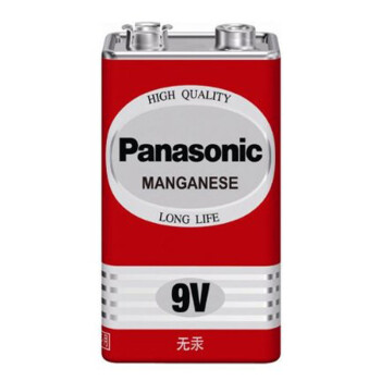 £Panasonic9V̼Էθɵ1ñңͲ6F22ND/1S