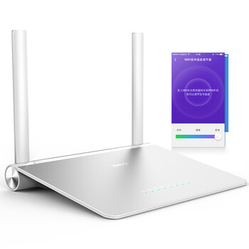 
                                        
                                                            360无线路由器P1 家用300M大户型穿墙王 光纤wifi信号放大器 智能路由器 （铝合金材质）                