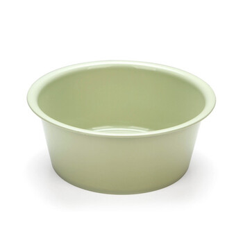 加厚塑料洗脸盆家用洗菜盆洗衣服小盆子婴儿脸盆洗衣盆塑料盆 中号