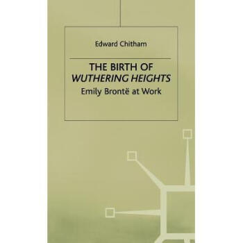 birthofwutheringheightsemilybronte