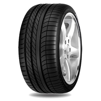 固特異輪胎 285/35r19 eagle f1 (asym)非對稱花紋 2代 103y