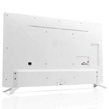 LG 43LF5400-CA 43英寸 窄边 IPS硬屏 LED液晶电视