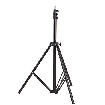 鑫威森led摄影灯架 闪光灯支架摄像灯架 影室灯光支架摄影灯配件 2.