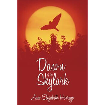 【预订】dawn of the skylark