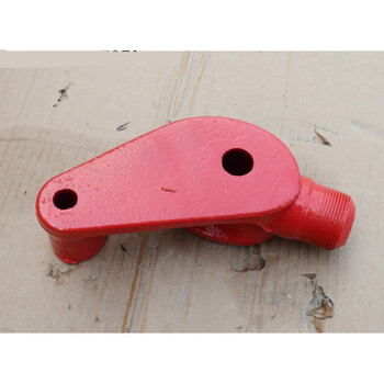 加重型手动水管弯管器 镀锌管钢管铜管折弯工具 弯管器25mm/1寸