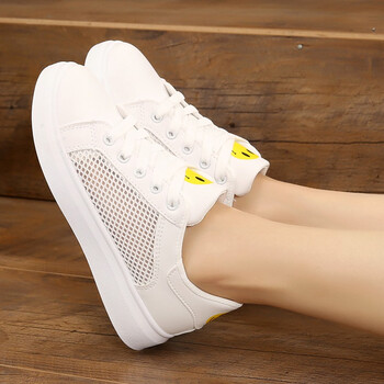 春夏季10白鞋11运动鞋12中大童透气13中小学生镂空15女孩网鞋16岁