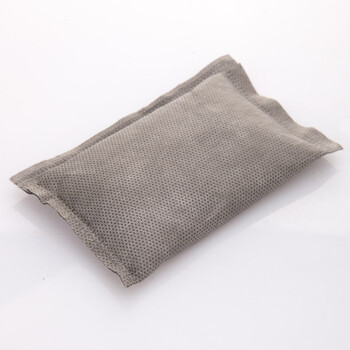 
                                        【京东超市】佳佰Hommy 炭包 甲醛吸附果壳活性炭包2000g(50g*40包)                