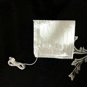 晚歌暖脚宝插电充电usb 电热毯办公室笔记本电