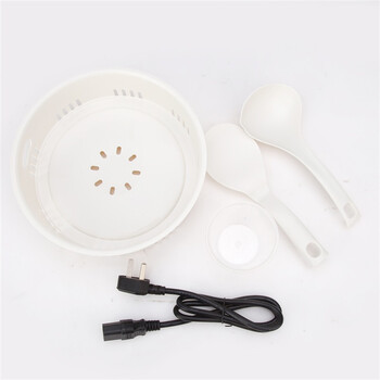 美的（Midea）电饭煲4l IH电磁加热电饭锅 智能预约 气动涡轮电锅 FS4089