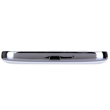 【北京移动购机赠费】三星 Galaxy Grand 2 (G7108V) 白色 移动4G手机
