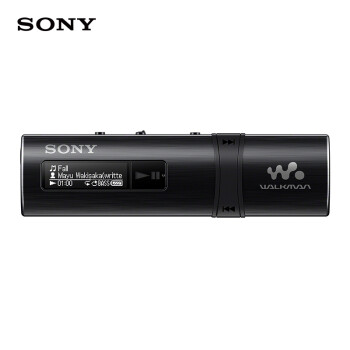 ᣨSONY NWZ-B183F/BC  mp3 sony  ɫ