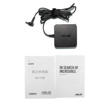 华硕（ASUS）经典系列R454LJ 14英寸笔记本电脑（i5-5200U 4G 7200转500G GT920M 2G独显 D刻 Win8.1 黑色）