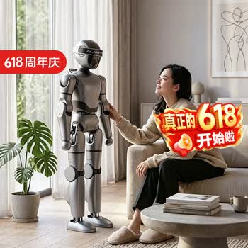CASBOT Mini