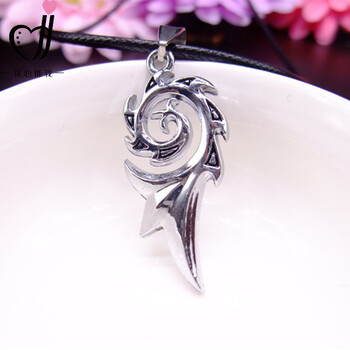 我心饰我韩版简约学生10元以内创意短款锁骨链闺蜜姐妹链情侣项链凤凰