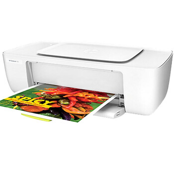 
                                                            惠普（HP）DeskJet 1112 彩色喷墨打印机                