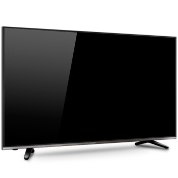 海信（Hisense）LED32EC210D 32英寸 H.265高清解码 蓝光LED (黑色)