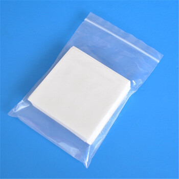 罗本德 称量纸 实验试纸75/90/100/120/150mm硫酸纸500张/包 120*120