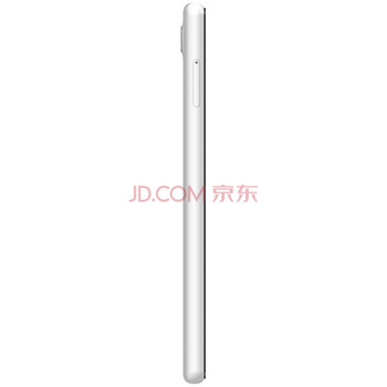 海信I632M 萌时代 移动版4G智能手机 薇薇白
