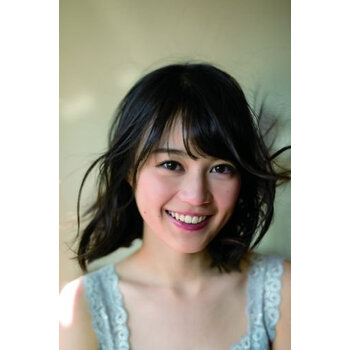 日版 乃木坂46 生田绘梨花 1st写真 转调