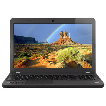 联想(thinkpad) e555(20dha008cd) 15.6英寸fx-7500 4g 500g 2g独显
