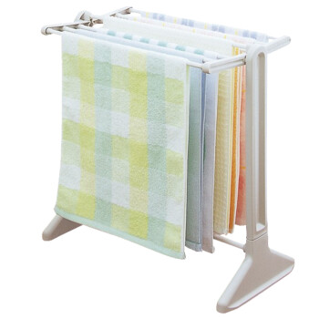 Buy Japan Alice Iris Floor To Ceiling Small Towel Rack Mini Drying