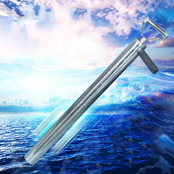 抽虾筒抽虾枪赶海神器赶海工具抽虾筒吸虾器吸虾筒抽海肠 加厚材质防