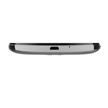 中兴 天机 GRAND SII (S291) 灰色 移动联通4G手机