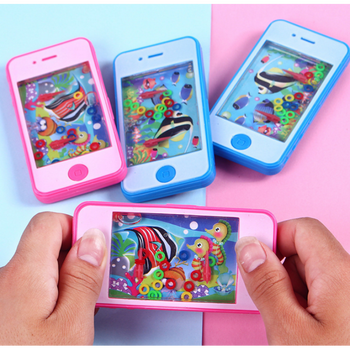 儿童节日有趣玩具批发幼儿园小朋友活动奖品新奇创意招生礼物 手机款