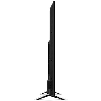 海信（Hisense）LED58EC620UA 58英寸 炫彩4K 14核 VIDAA3智能电视(黑色)