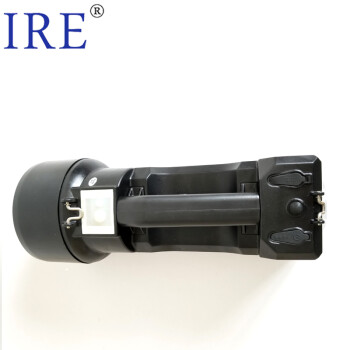 弗朗（IRE）JD6283 手提式强光防爆探照灯 30W 强光