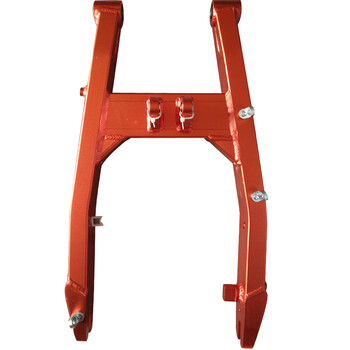 凤燕电动车 猴子款m3 改装配件 后平叉