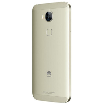 
                                        华为 G7 plus 双卡双待手机 香槟银 移动/联通4G 标配版                