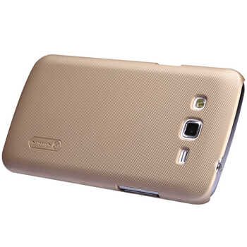 耐尔金 超薄磨砂手机保护壳/保护套 适用于三星g7106/g7108/g7109