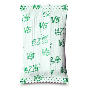 
                                        
                                                            绿之源 2000gV5活性炭包 新汽车室内用吸去除甲醛清除剂去异味竹炭包家用厕所除臭衣柜防潮防霉除味剂碳包                