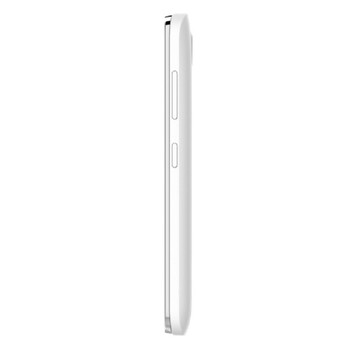 联想 A380t 移动4G 智能 手机（4G ROM） 白色