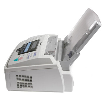 松下（Panasonic）KX-FLM668CN 馈纸式黑白激光一体机（打印 复印 扫描 传真）