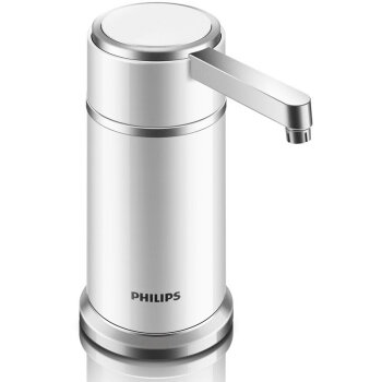 飞利浦（PHILIPS）WP3825 台上式 净水机